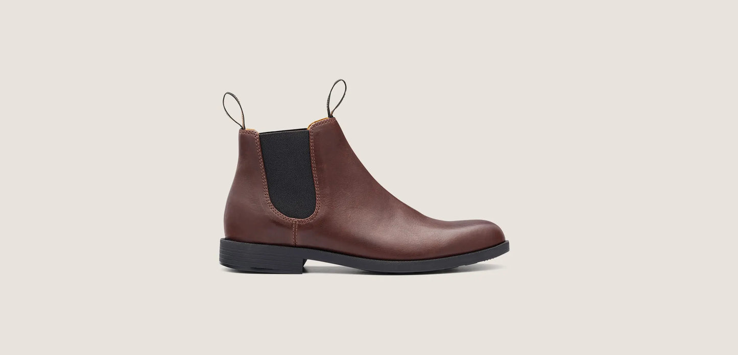 Blundstone Men's Dress Boot Brown (1900)