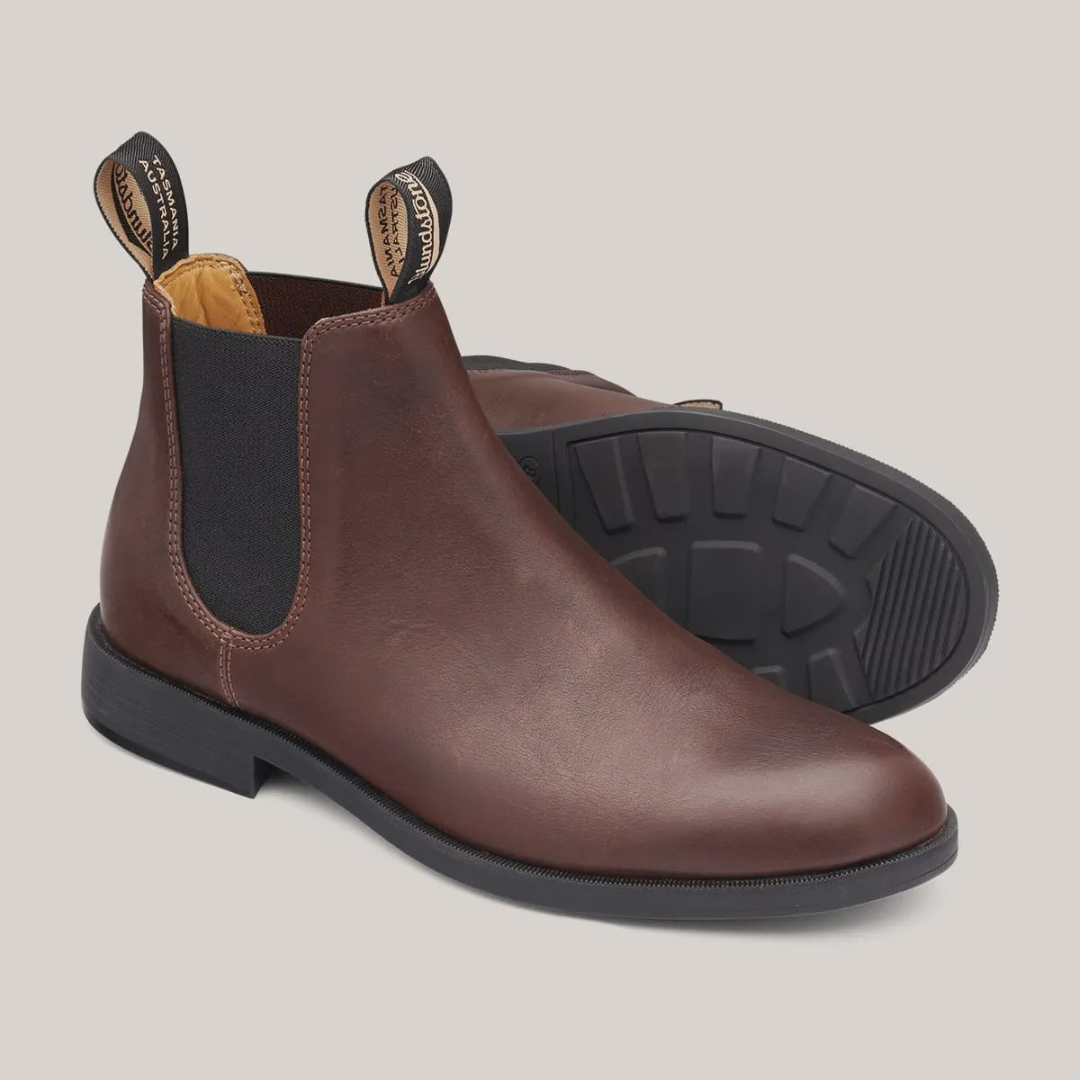 Blundstone Men's Dress Boot Brown (1900)