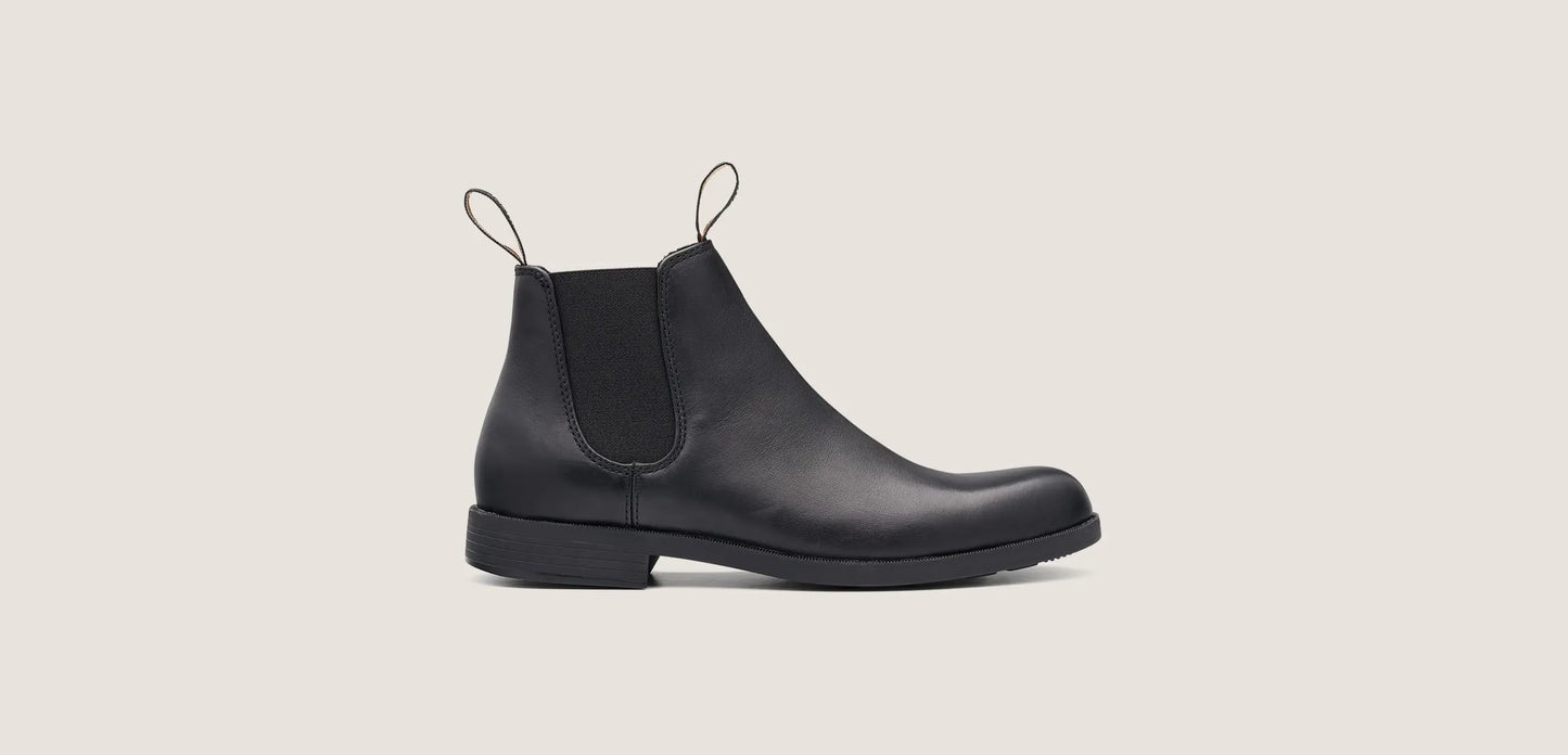 Blundstone Men's Dress boot Black (1901)