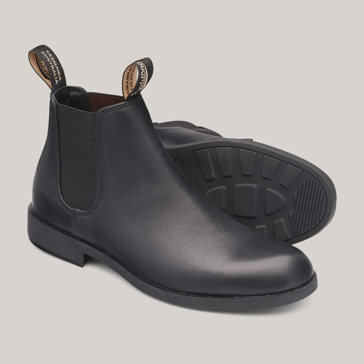 Blundstone Men's Dress boot Black (1901)