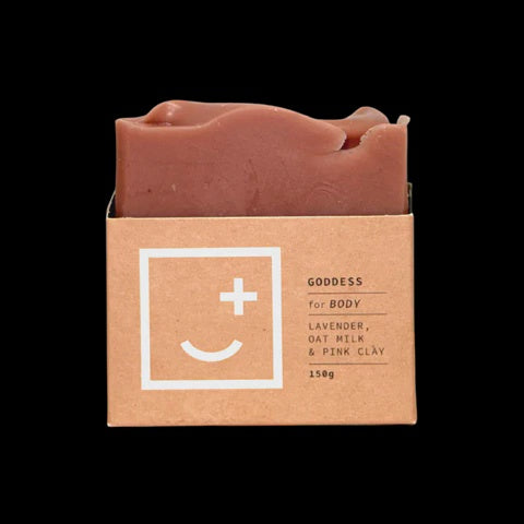 Fair + Square - Goddess