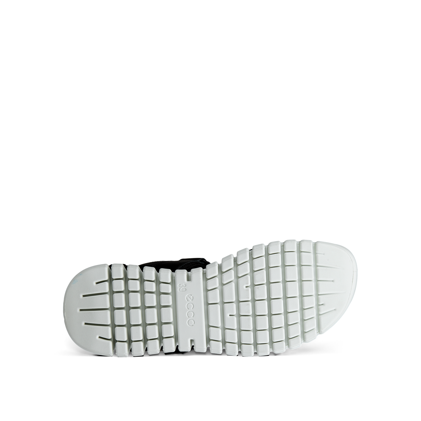 ECCO Gruuv Sol Sandal