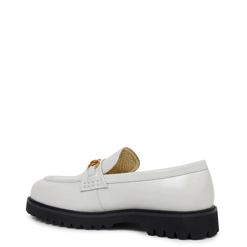 Kathryn Wilson Shandre Loafer