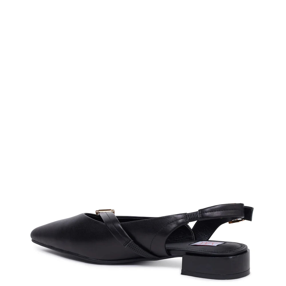 MW by Kathryn Wilson - Chelsea Slingback