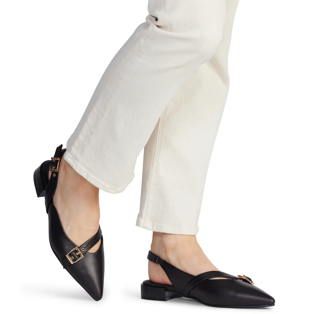 MW by Kathryn Wilson - Chelsea Slingback