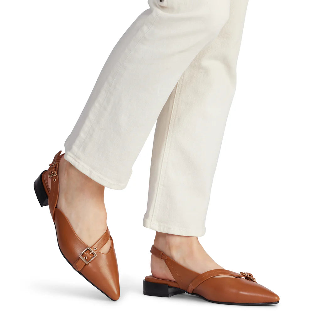 MW by Kathryn Wilson - Chelsea Slingback