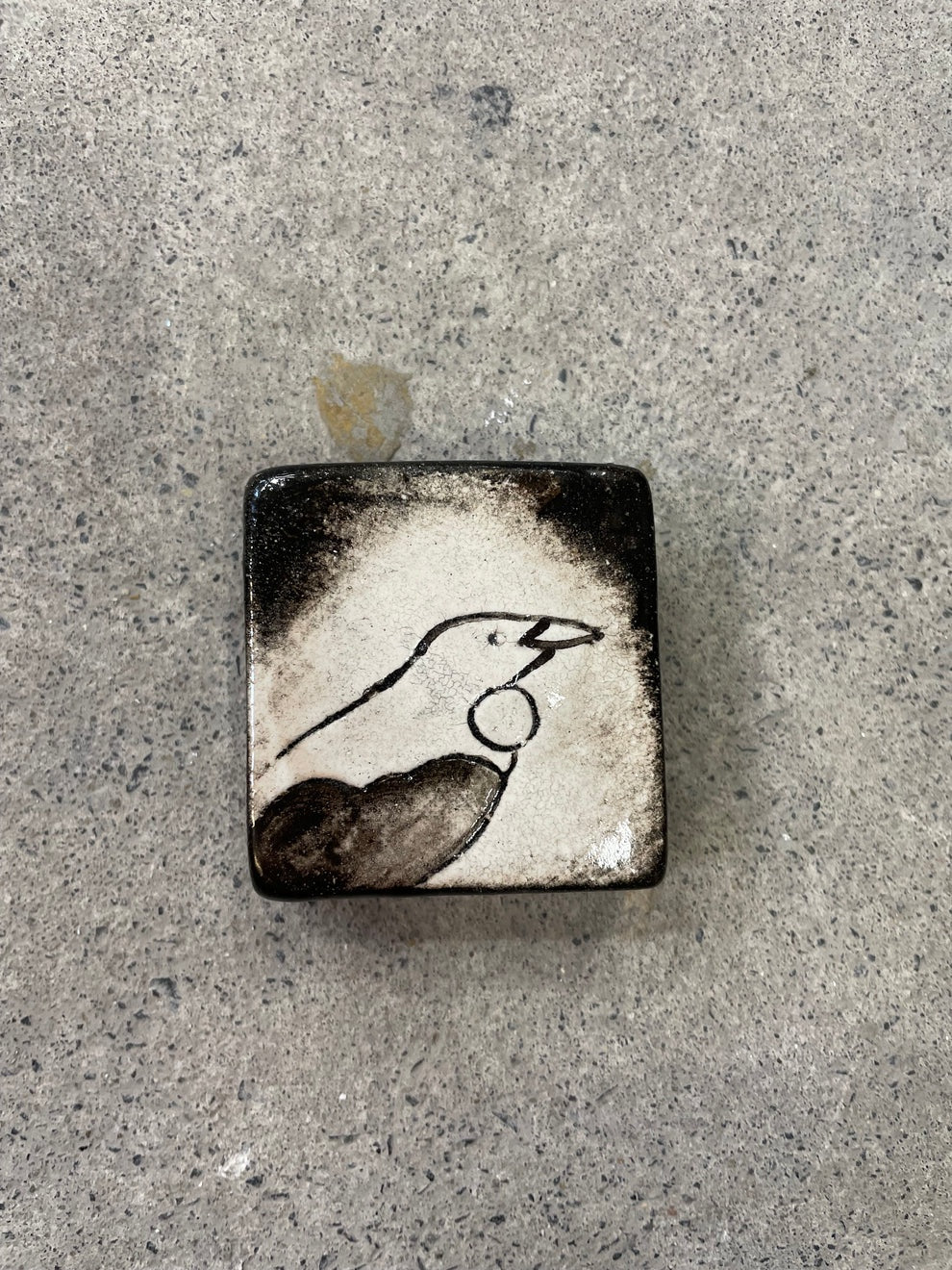 The Monster Company Cubes