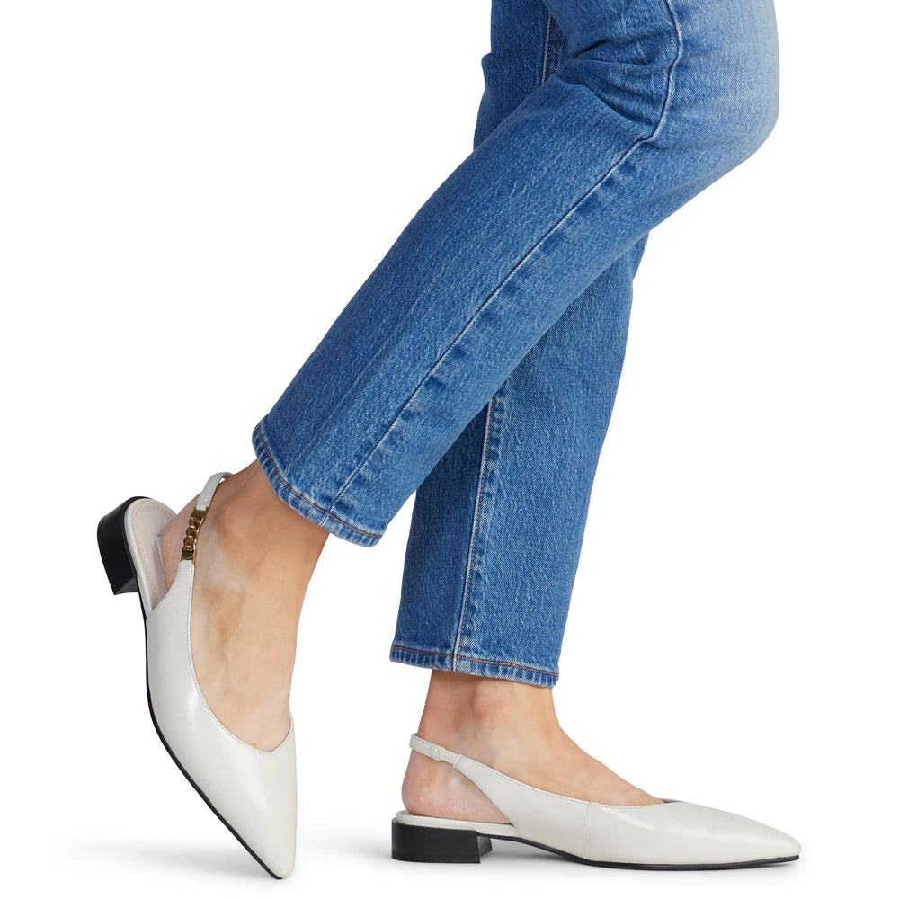 MW by Kathryn Wilson - Chloe Slingback