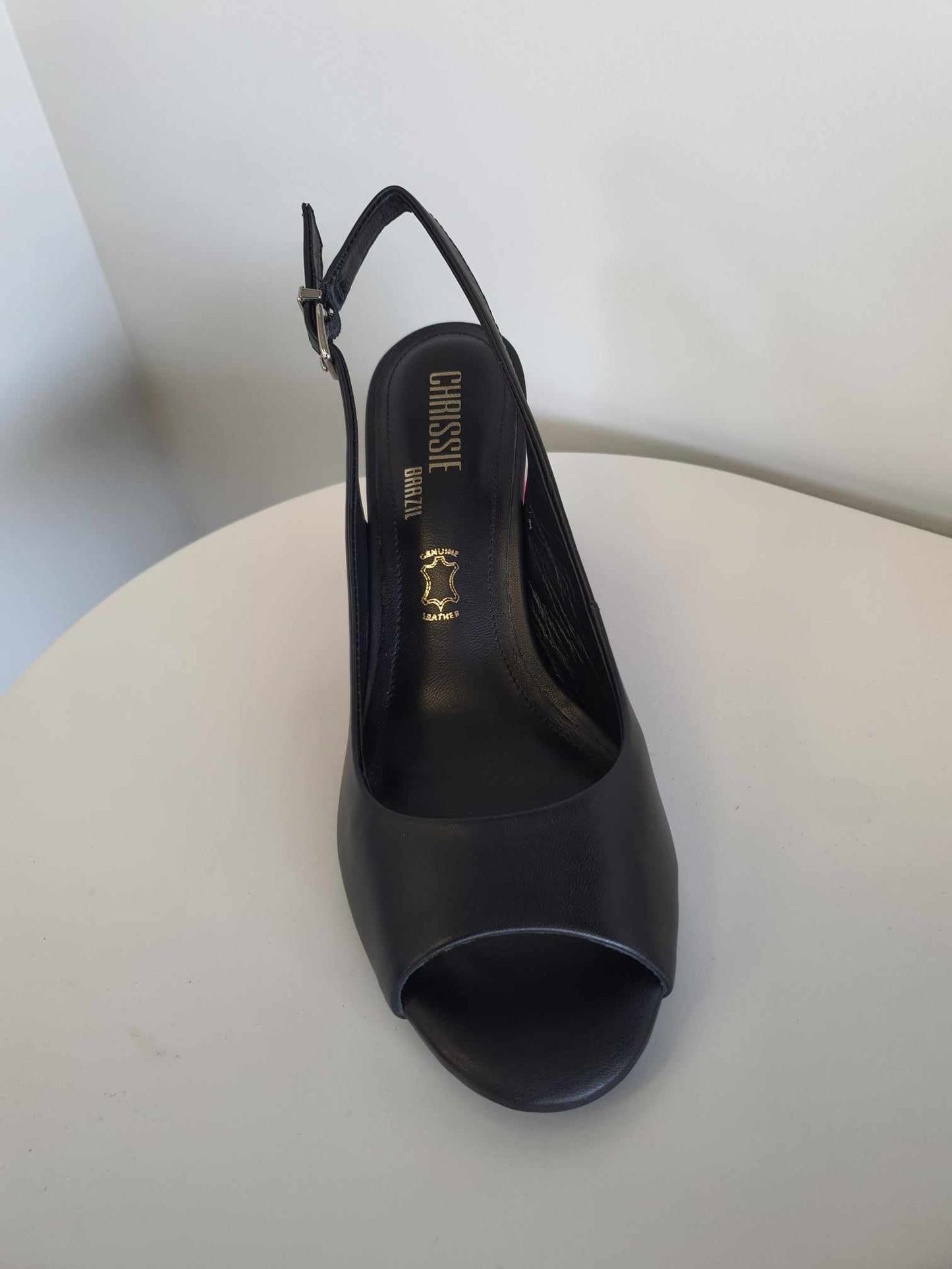 Chrissie Brazil Riley Mestico