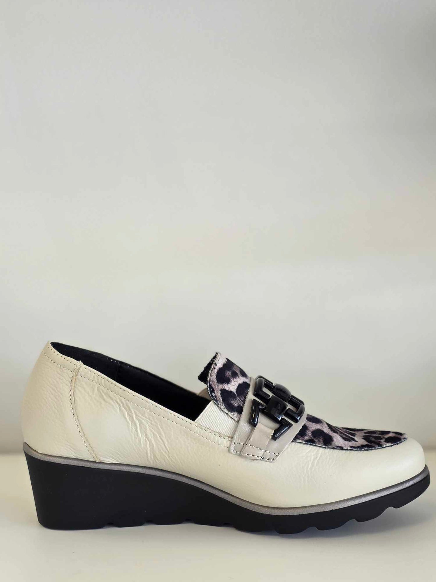 D'Chicas Loafer