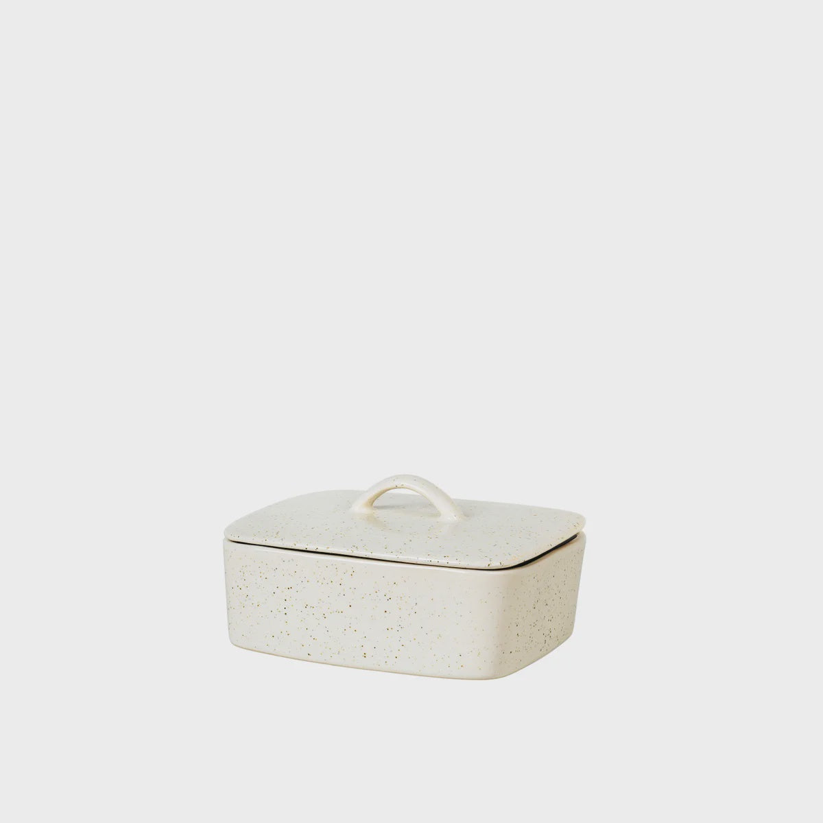 Broste Butter Dish