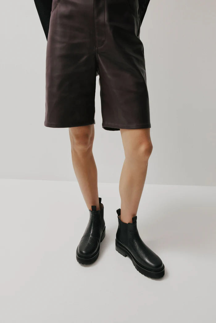 Chaos & Harmony Queens Boot