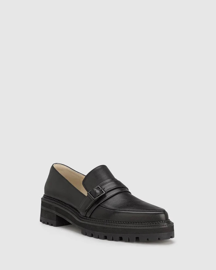 Chaos & Harmony Chloe Loafer