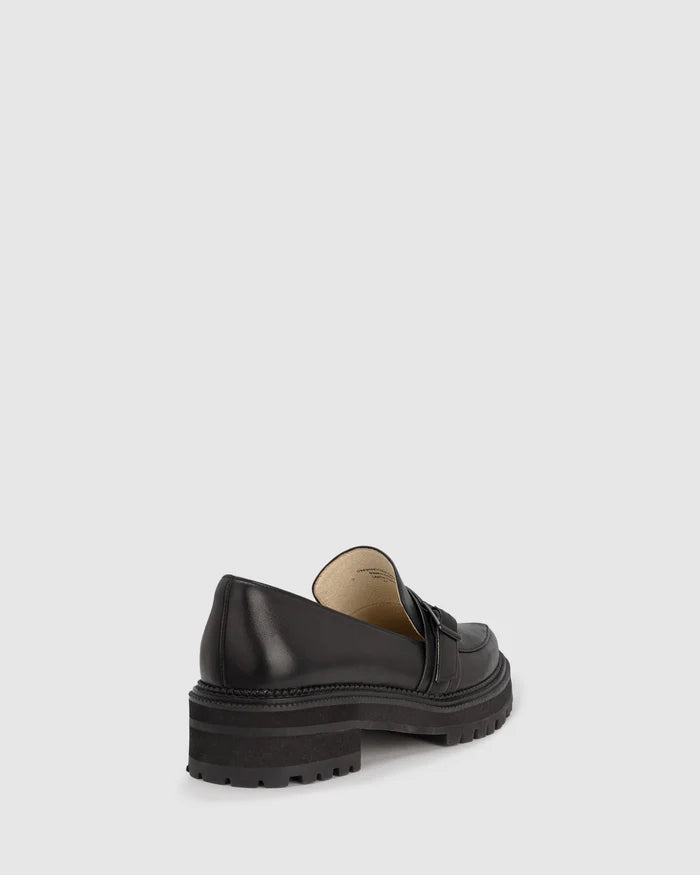 Chaos & Harmony Chloe Loafer