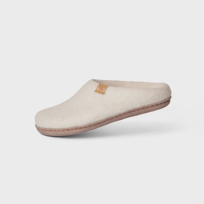Woolfi Suffolk Slip-on Limited Edition