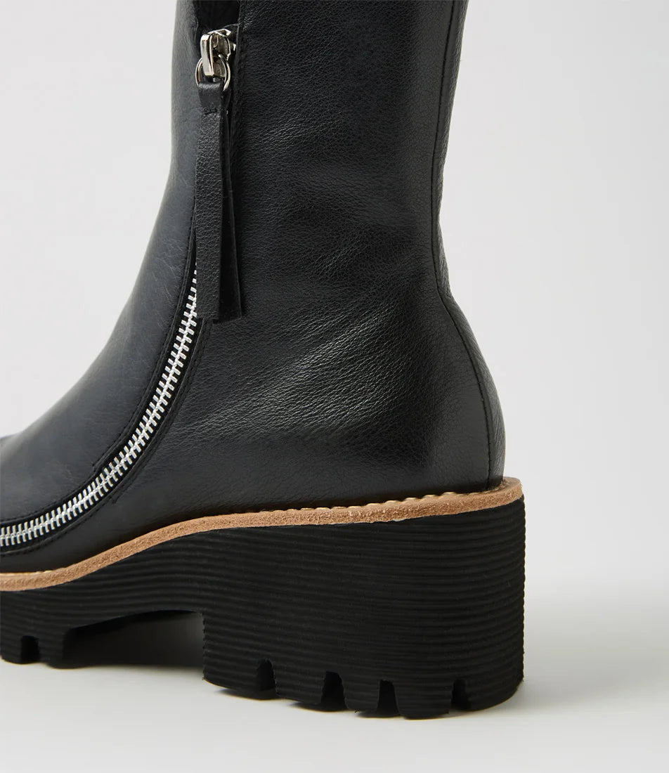 Django & Juliette Wilie