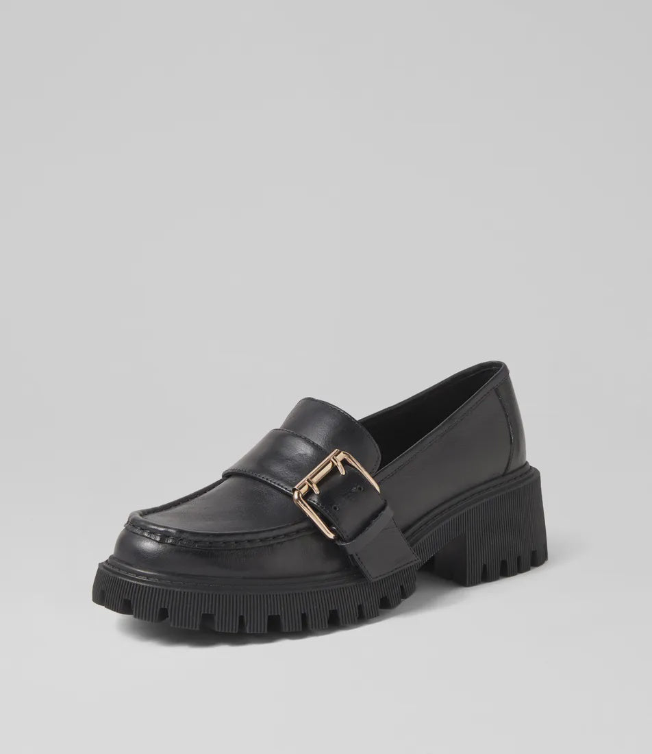 Django & Juliette Quaze