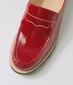 Django & Juliette Dorte