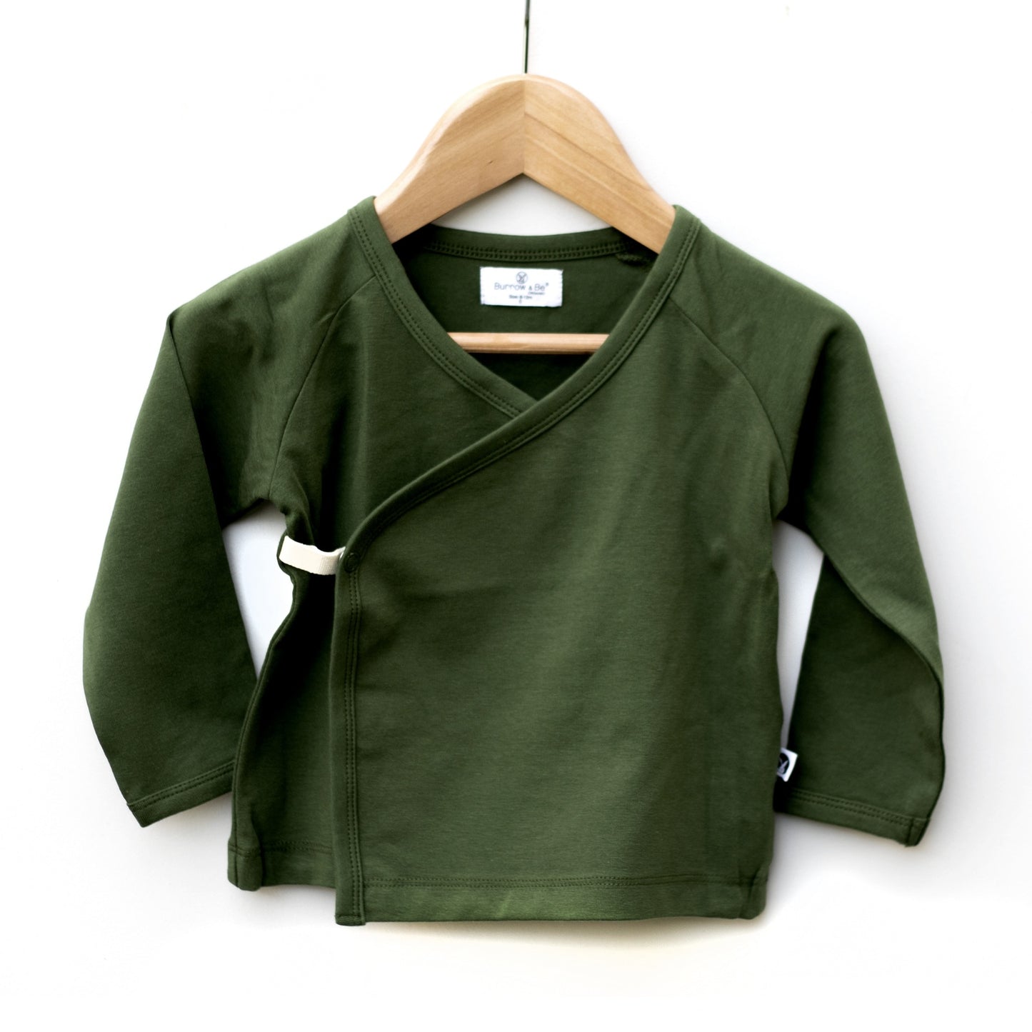 Burrow & Be Kimono