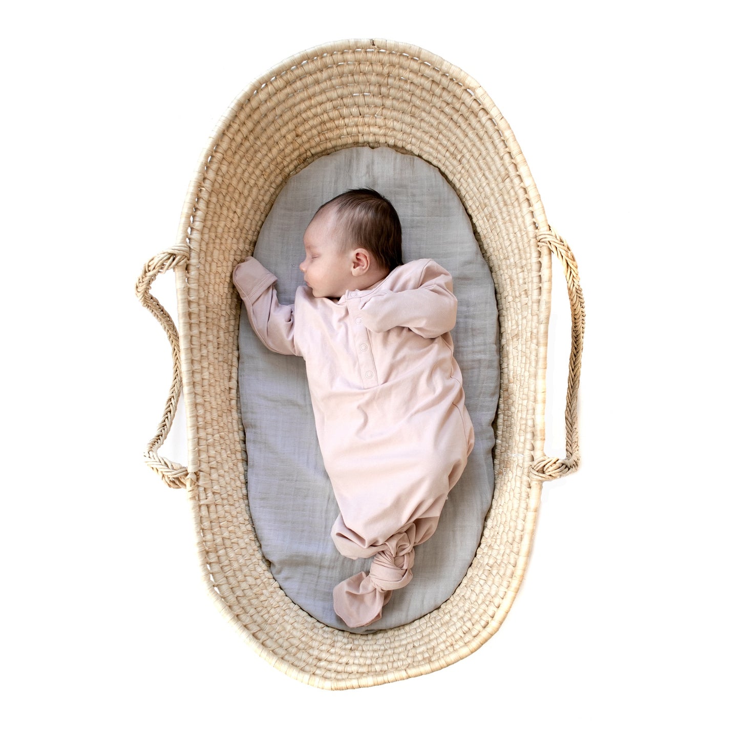 Burrow & Be Baby sleep gown