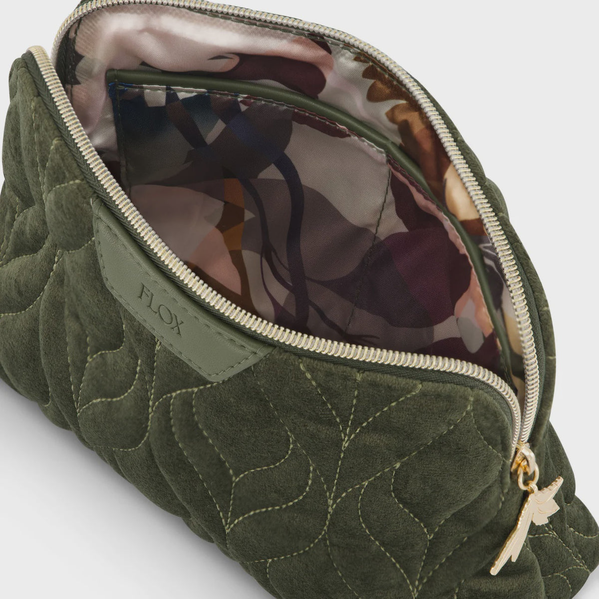 Flox ahi Cosmetic Bag