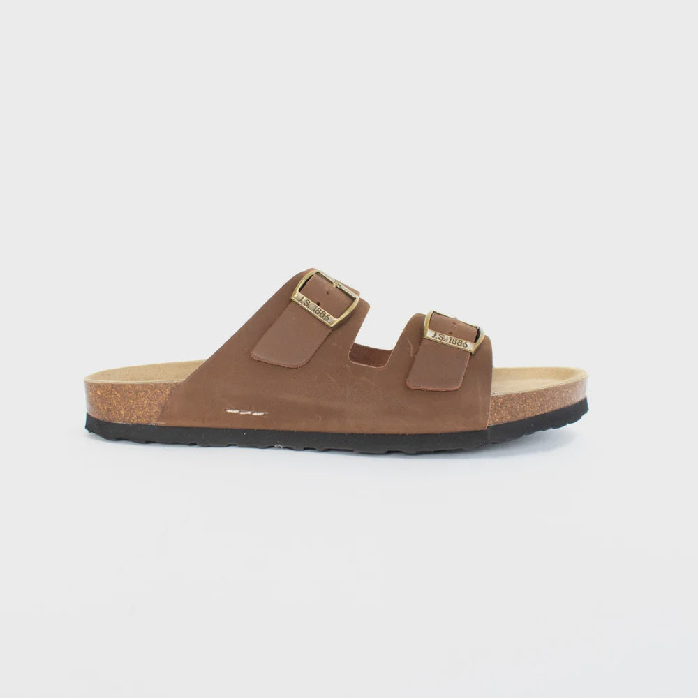 Josef Seibel Hermine 01 Brown