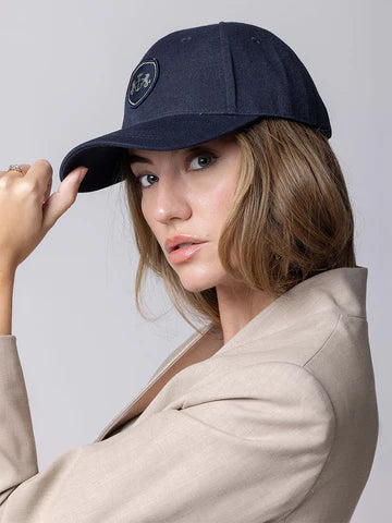 Dark Hampton Caps