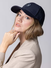 Dark Hampton Caps
