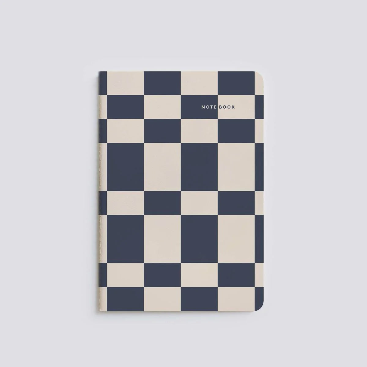 Lettuce Soft Cover Notebook