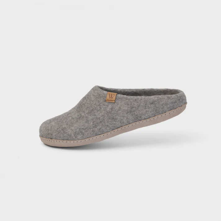 Woolfi Suffolk Slip-On