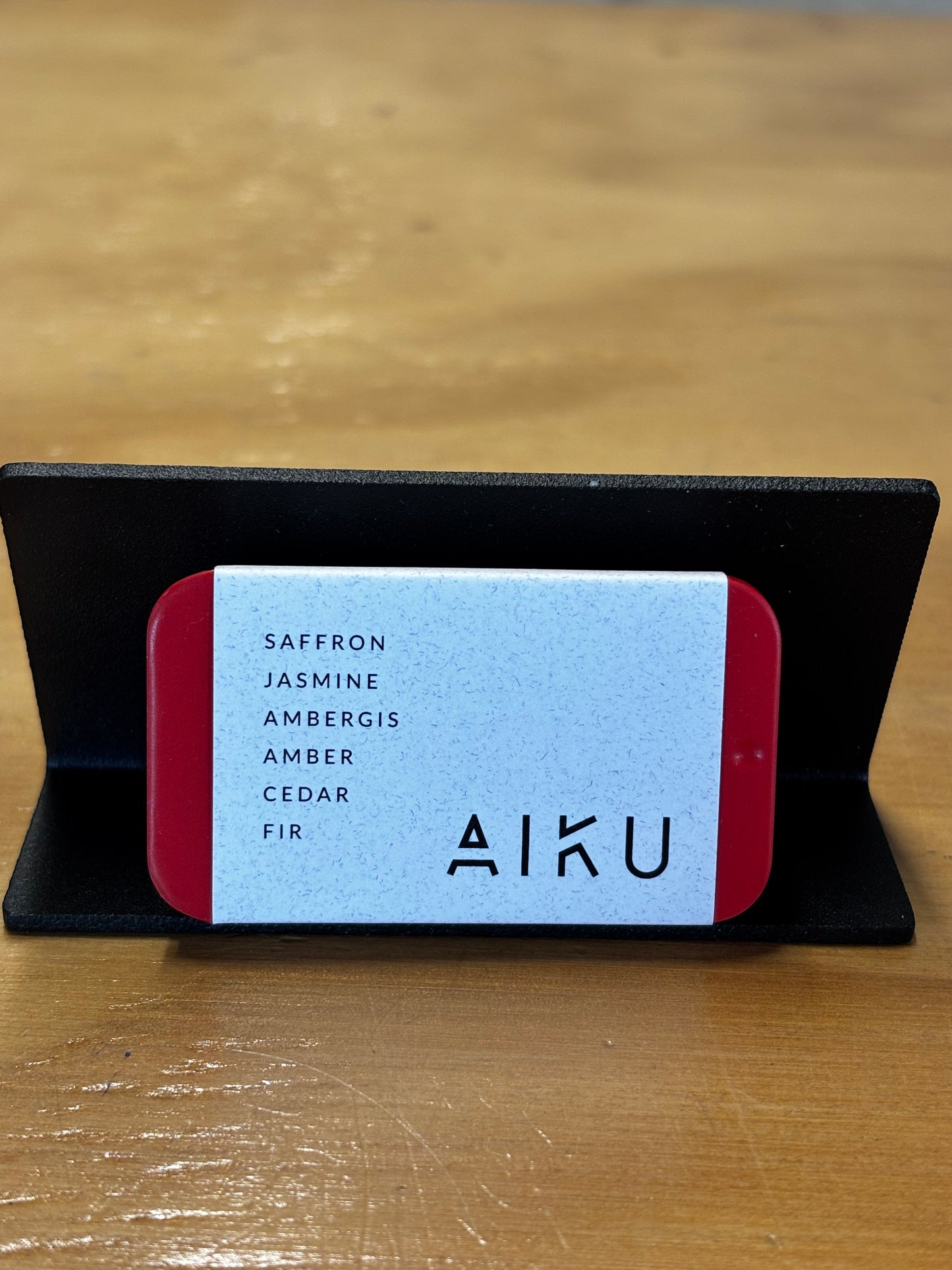 AIKU Scent