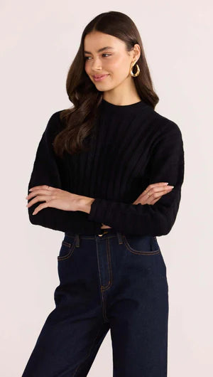 Mink Pink Maria Classic Jean