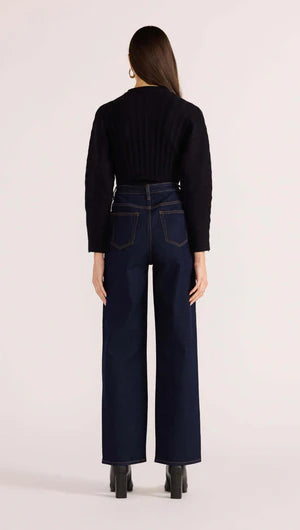 Mink Pink Maria Classic Jean