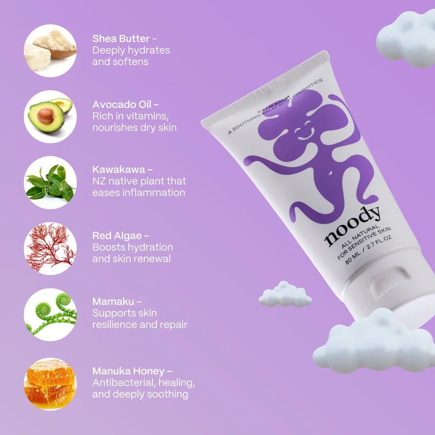 Noody Calm Balm