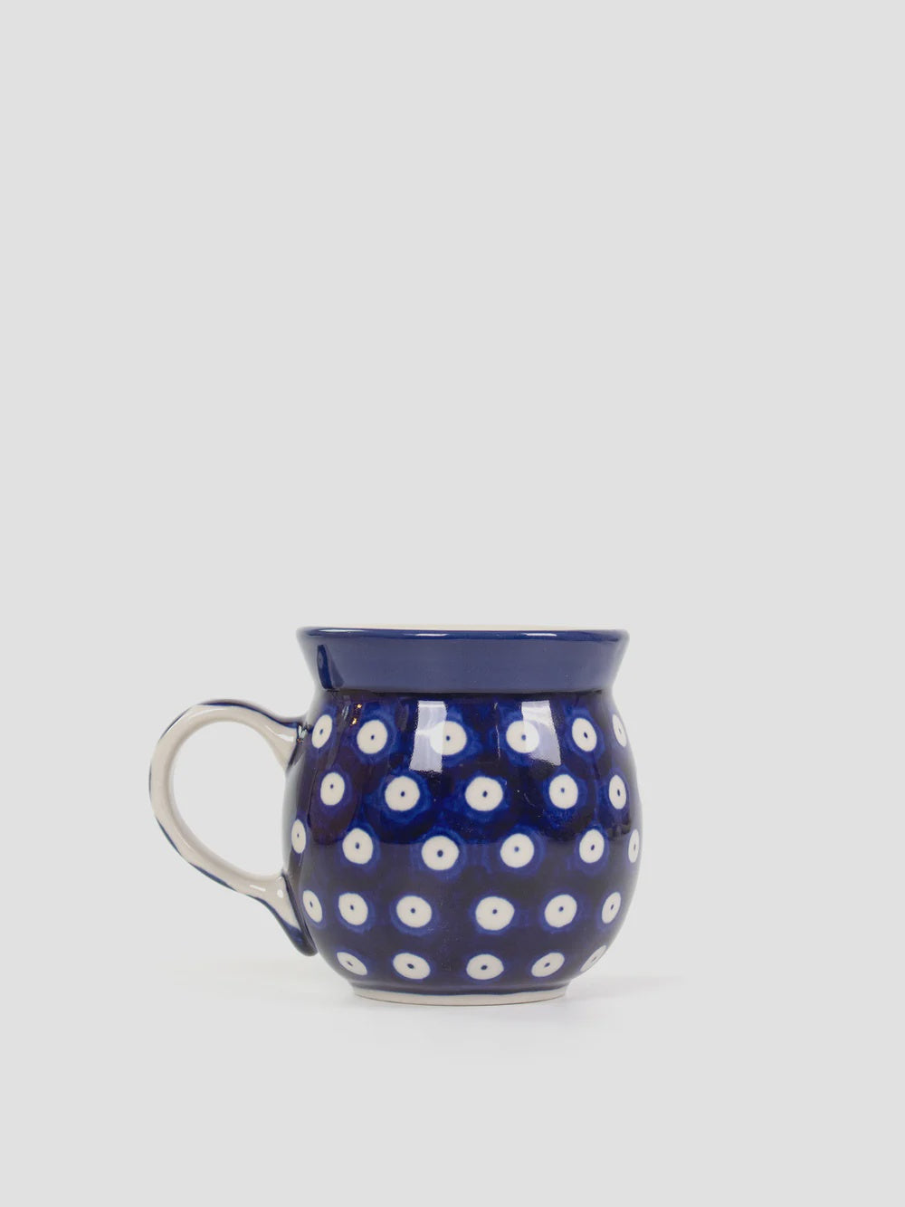 Polish Ceramiics - Large Mug