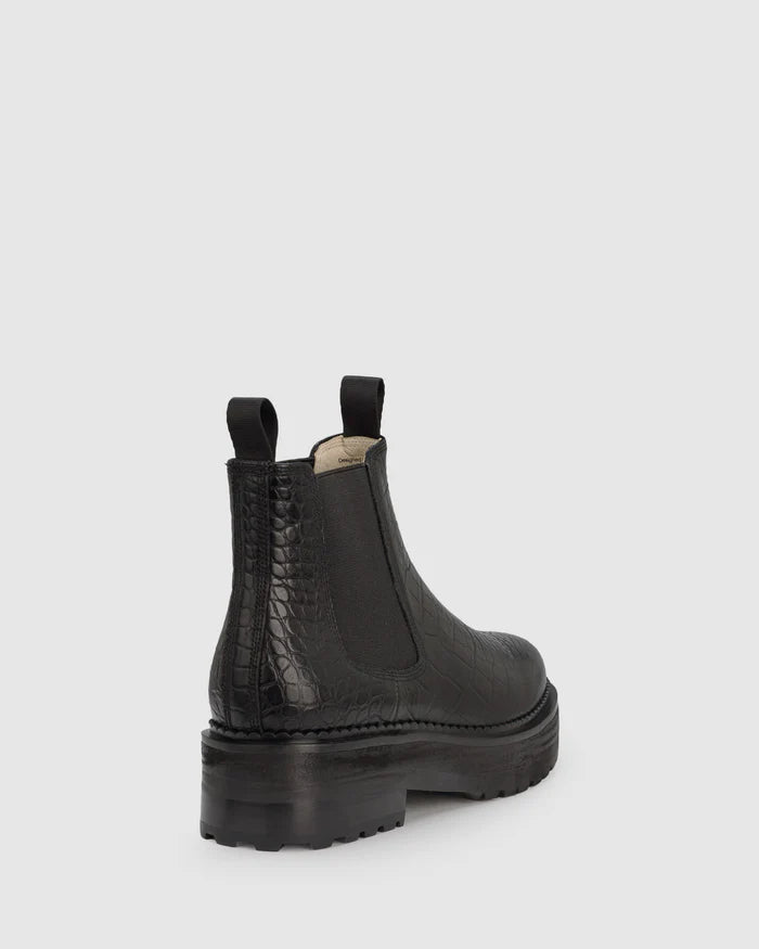 Chaos & Harmony Queens Boot