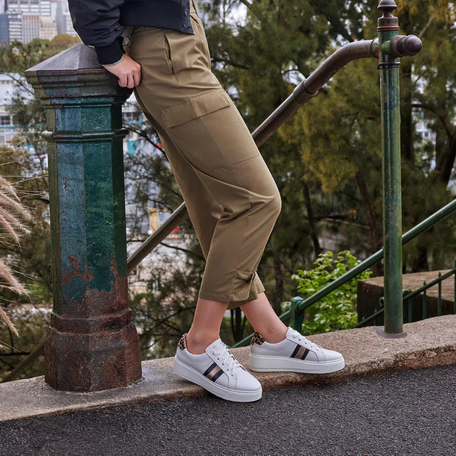 Frankie4 Riley Sneaker.