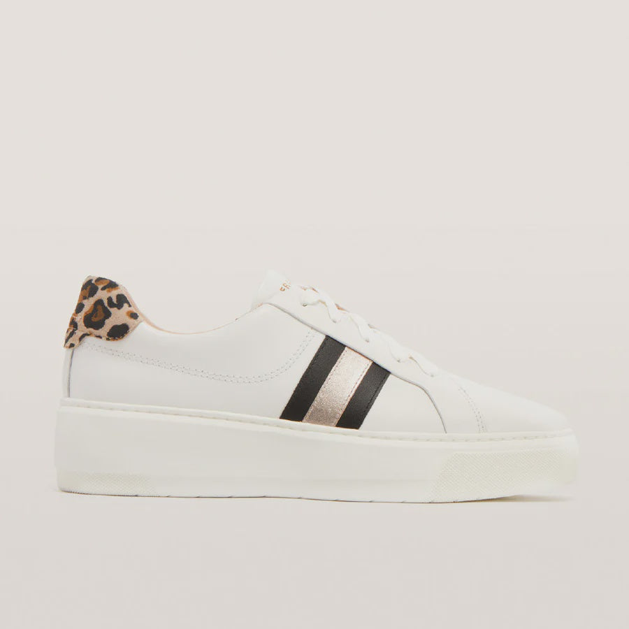 Frankie4 Riley Sneaker.