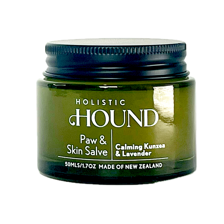 Holistic Hound Paw & Skin Salve