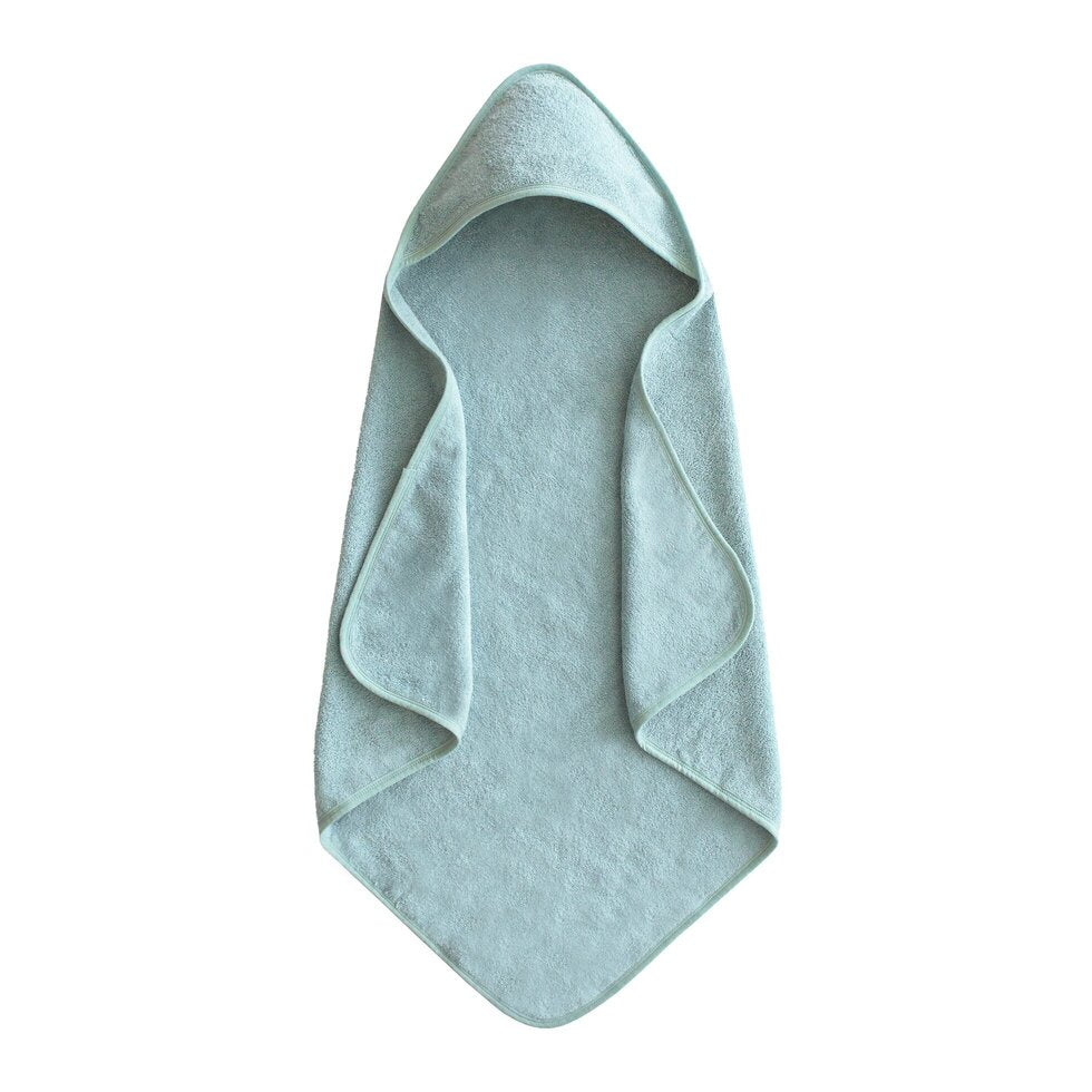 Mushie Hooded Towel