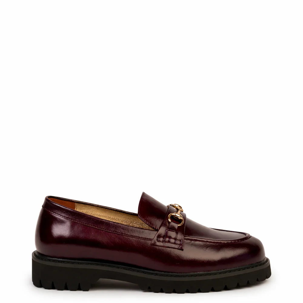 Kathryn Wilson Shandre Loafer
