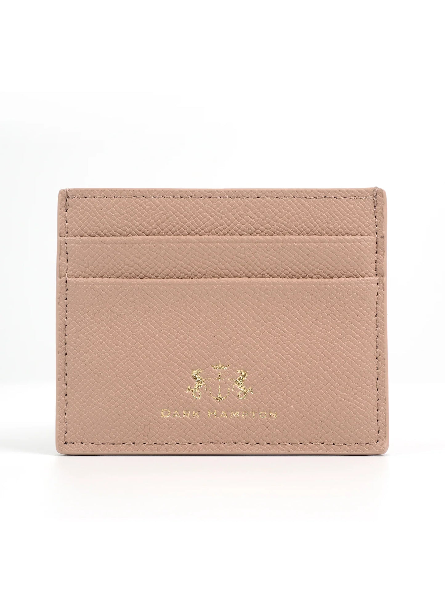 darkhampton. THE LATTE LEATHER CARDHOLDER