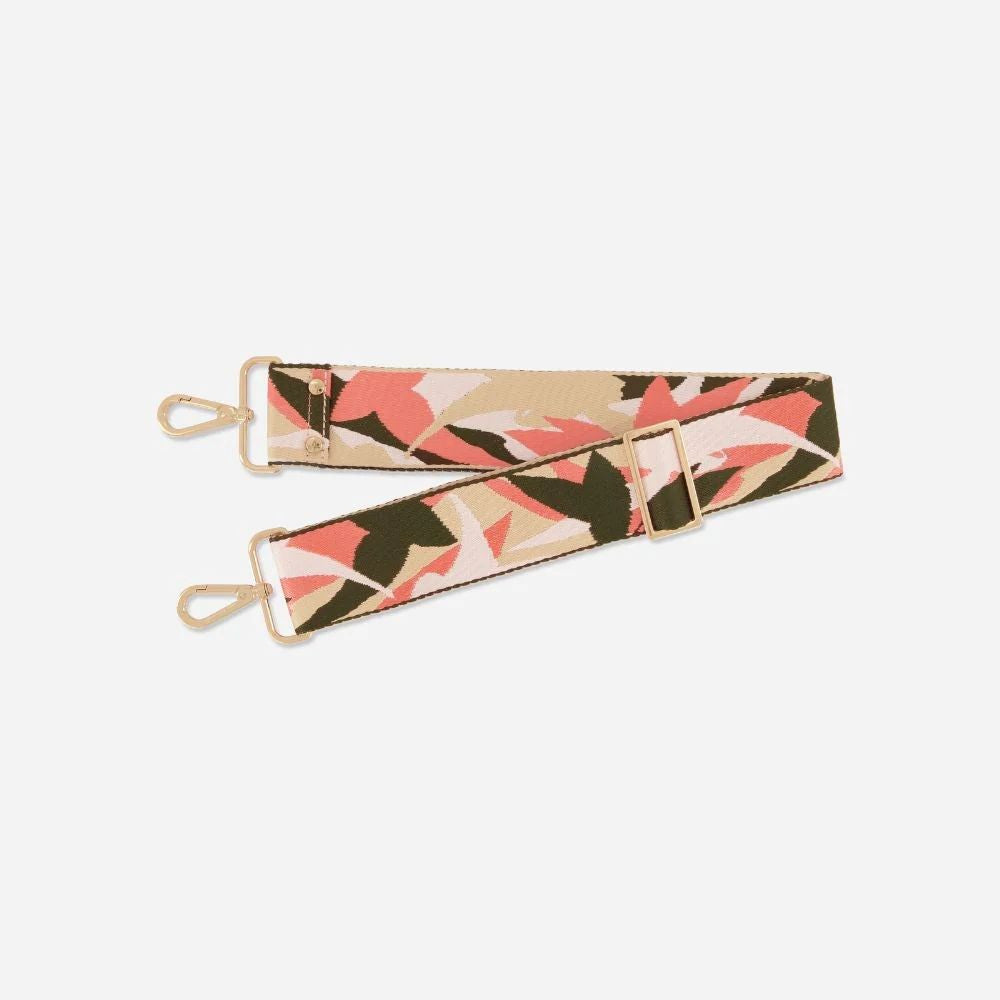 Flox Woven Strap