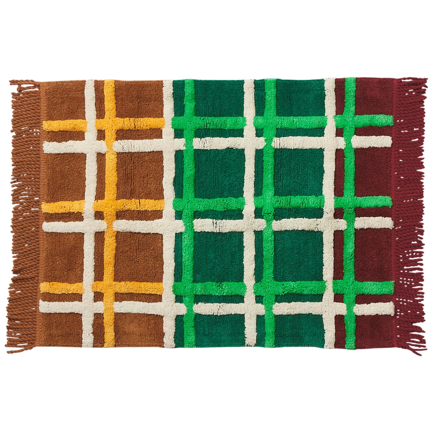 Sage x Clare - Karina Bath Mat