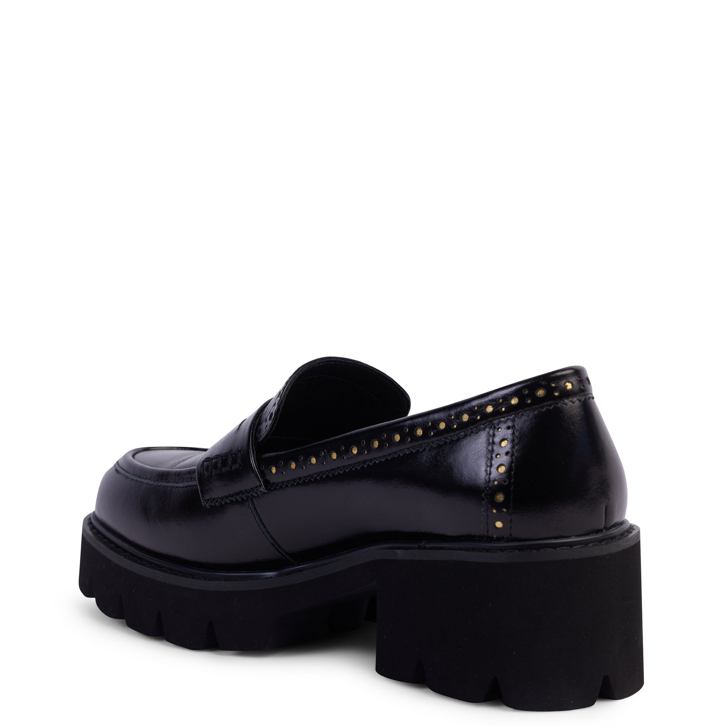 Kathryn Wilson Fitzroy Loafer