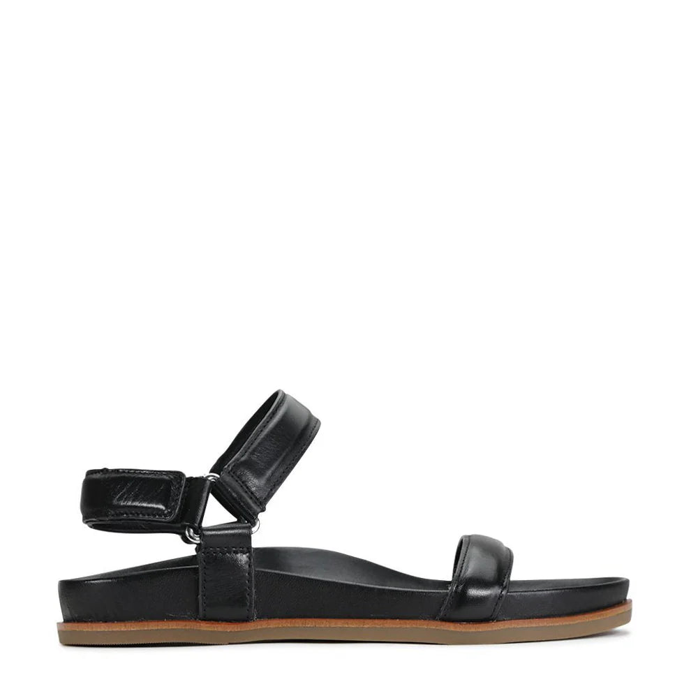 EOS Caramel Sandal