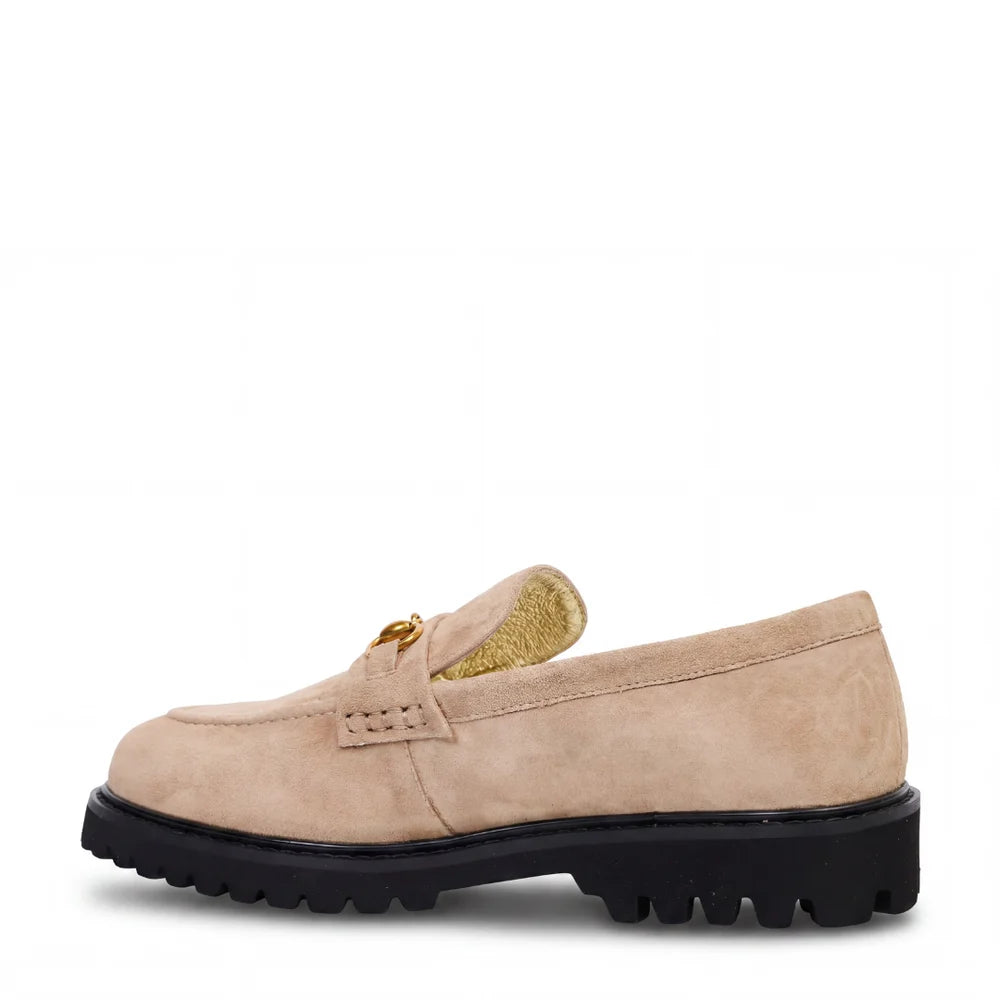 Kathryn Wilson Shandre Loafer