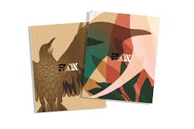 Flox Whenua XS Notebook Set