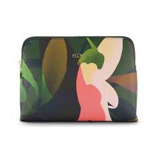 Flox Wai Cosmetic Case Large