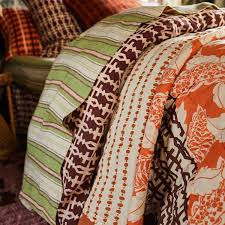 Sage x Clare Gaja Patchwork Blanket